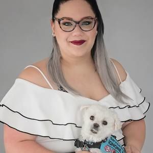 Meet your Posher, Mélissa